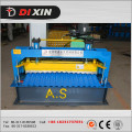 The Popular Corrugated Roof Sheet Making Machine